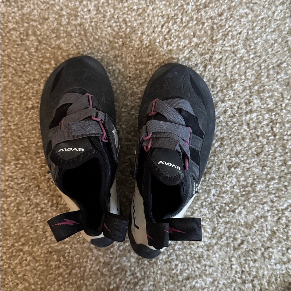 Evolv women’s shaman PRO LV - Picture 2 of 3